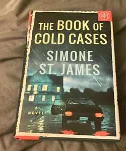 The Book of Cold Cases