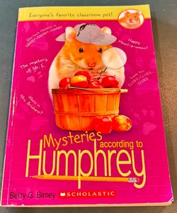 Mysteries According to Humphrey