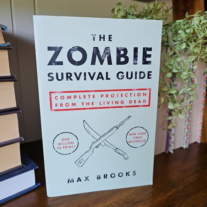 The Zombie Survival Guide