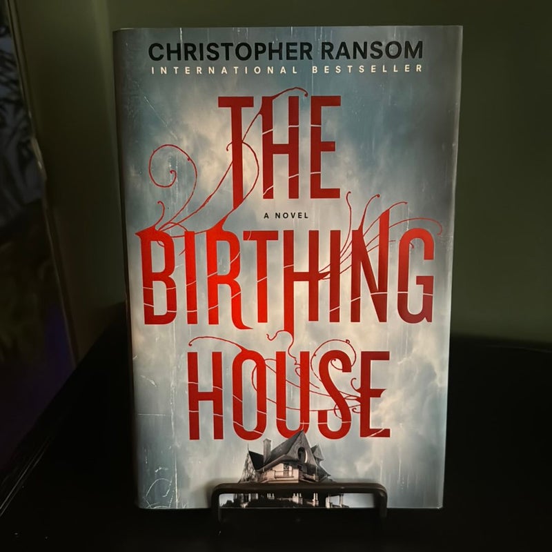 The Birthing House