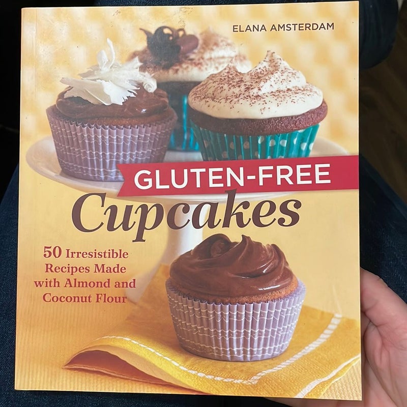 Gluten-Free Cupcakes