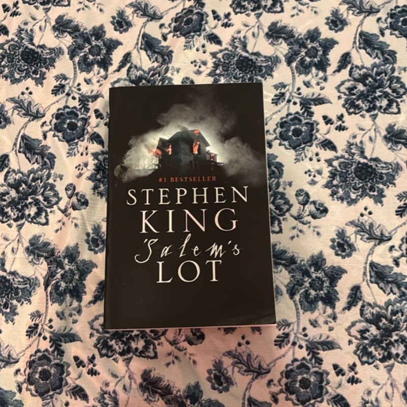 'Salem's Lot