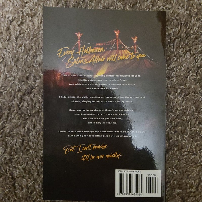 Satan's Affair