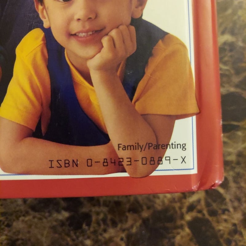 COMPLETE BOOK OF Baby & Child Care