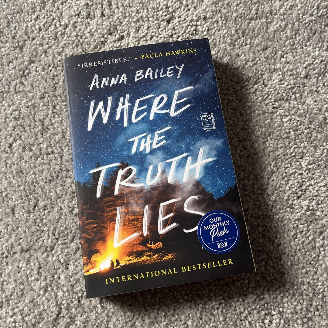 Where the Truth Lies