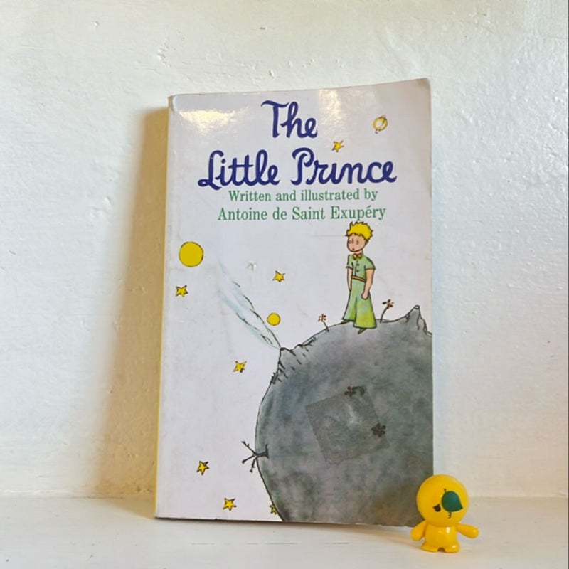 The Little Prince