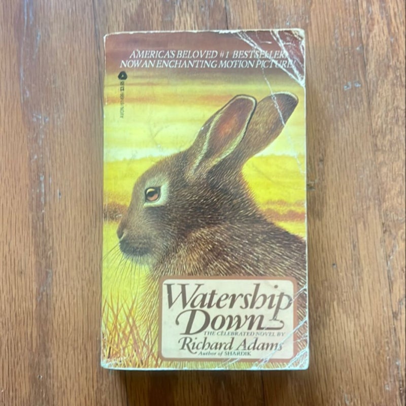 Watership Down