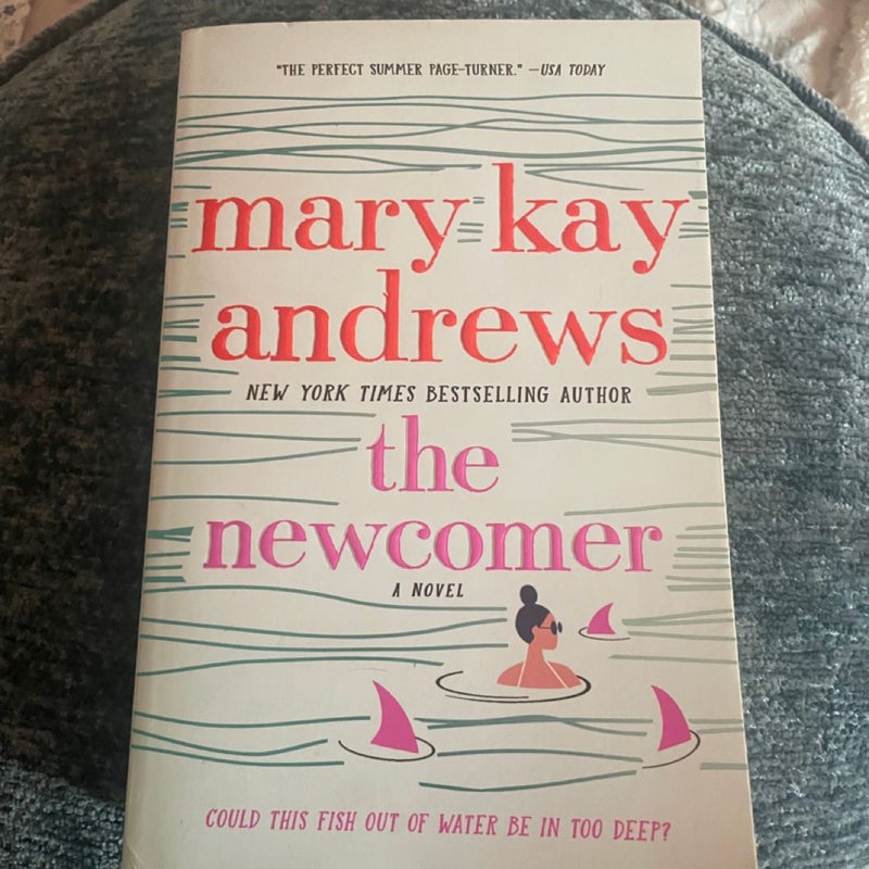 The Newcomer
