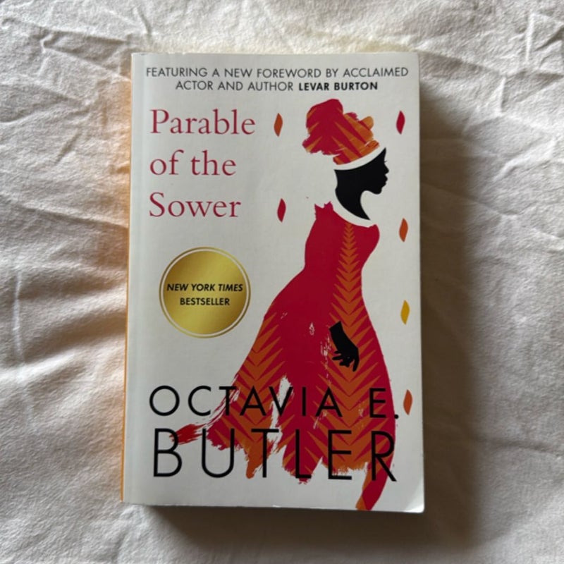 Parable of the Sower
