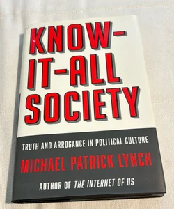 Know-It-All Society