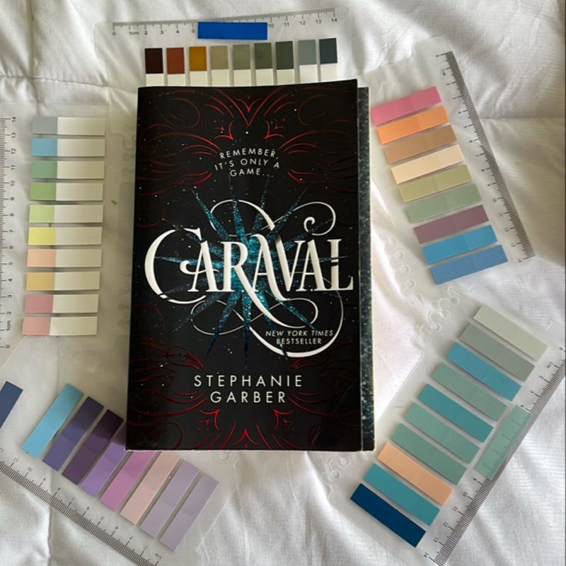 Caraval