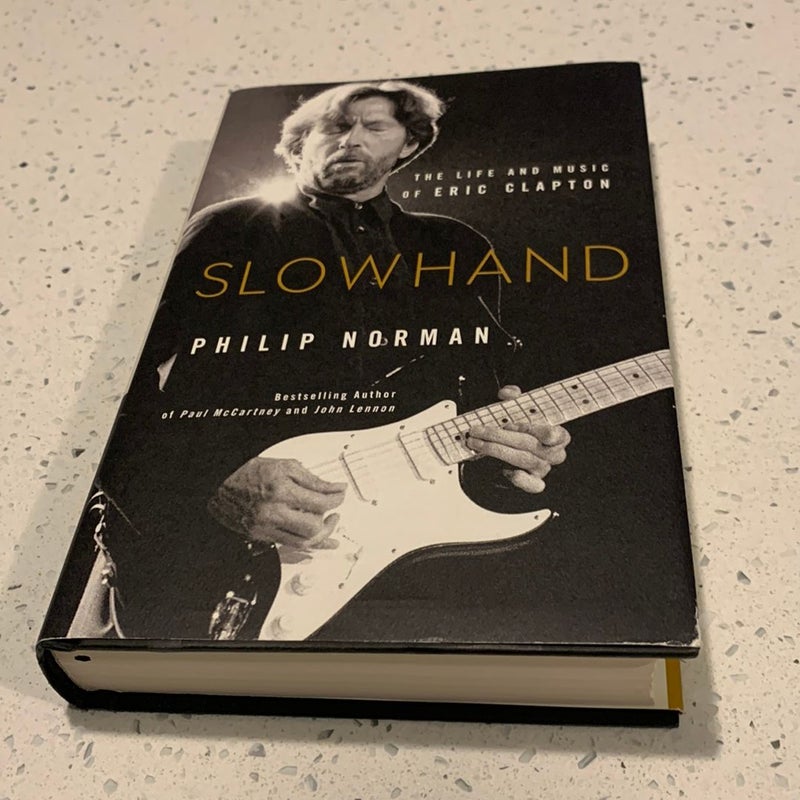 Slowhand