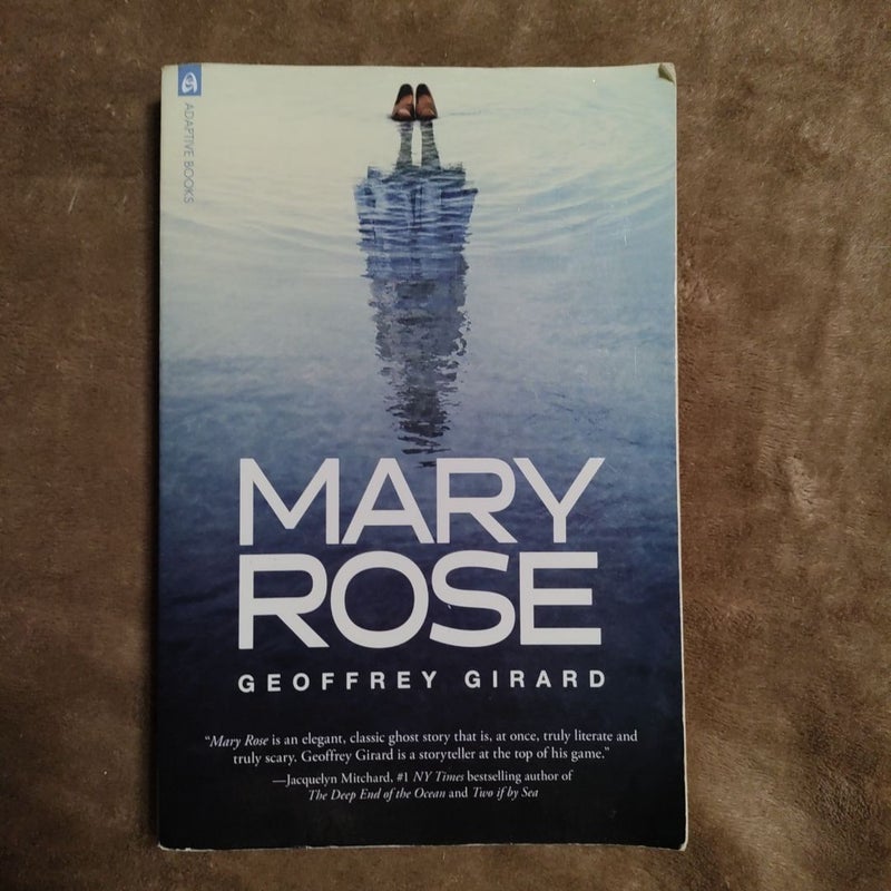 Mary Rose