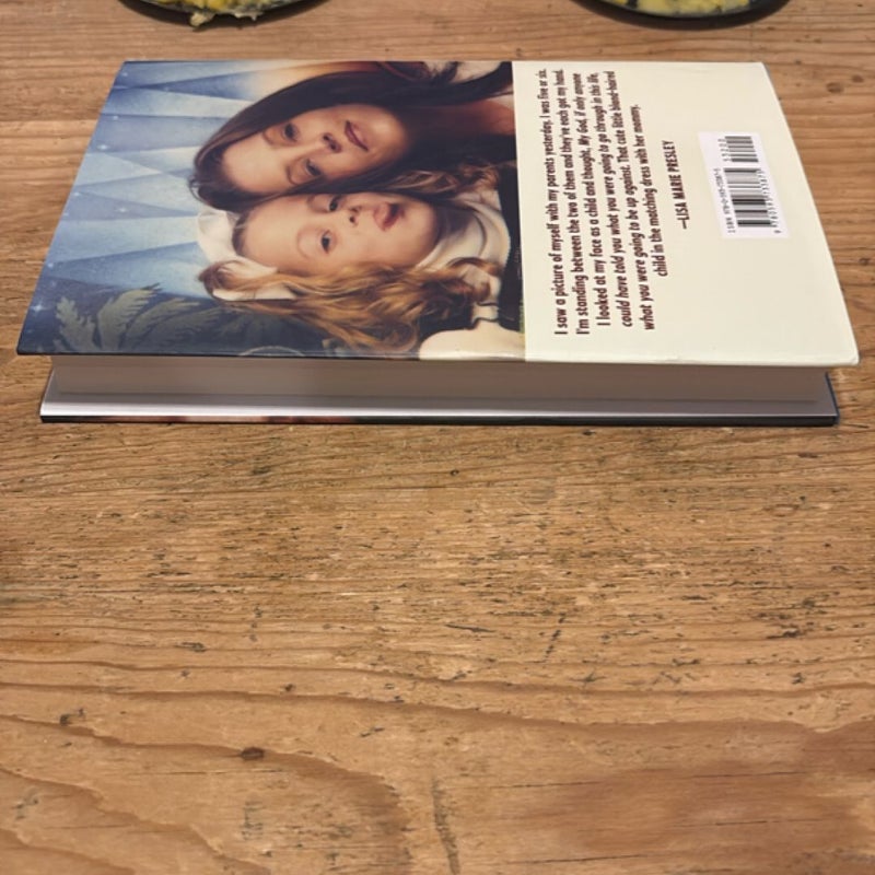 From Here to the Great Unknown: Oprah's Book Club