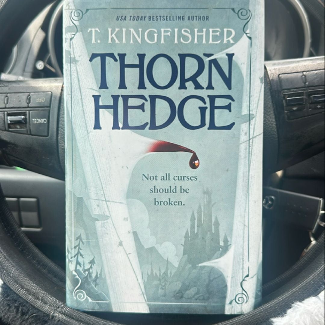 Thornhedge