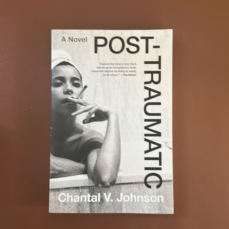 Post-Traumatic