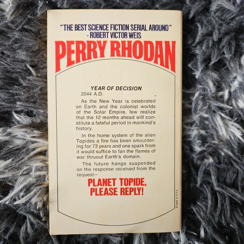 Perry Rhodan #75