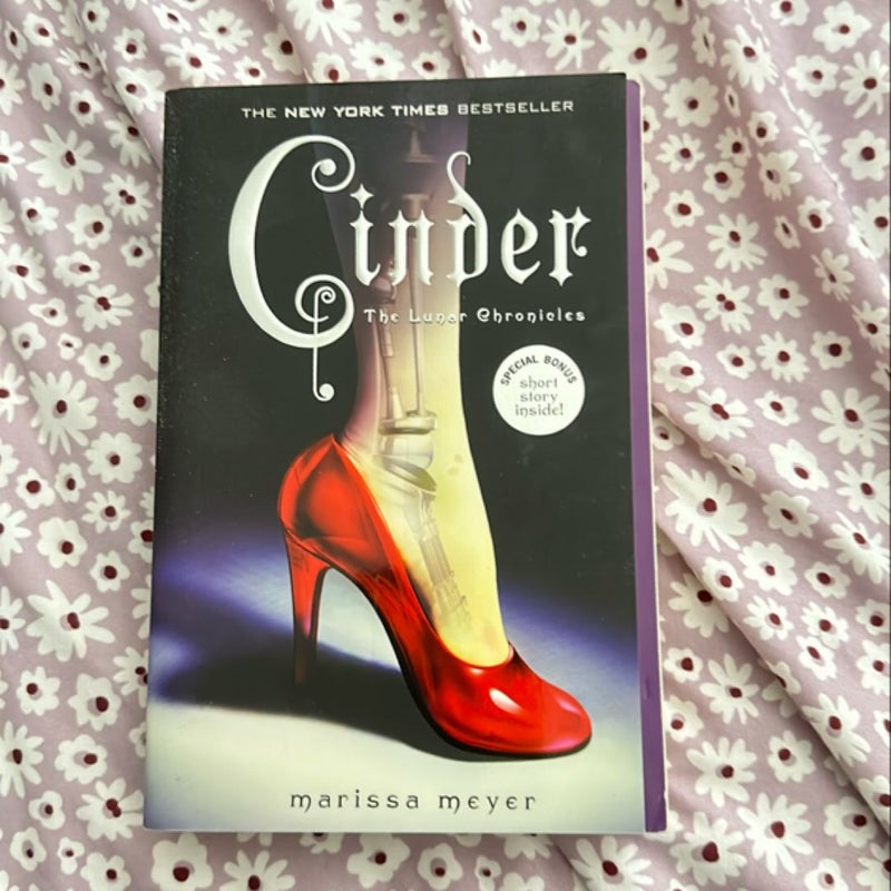 Cinder