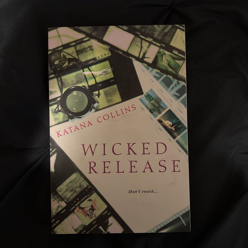 Wicked Release