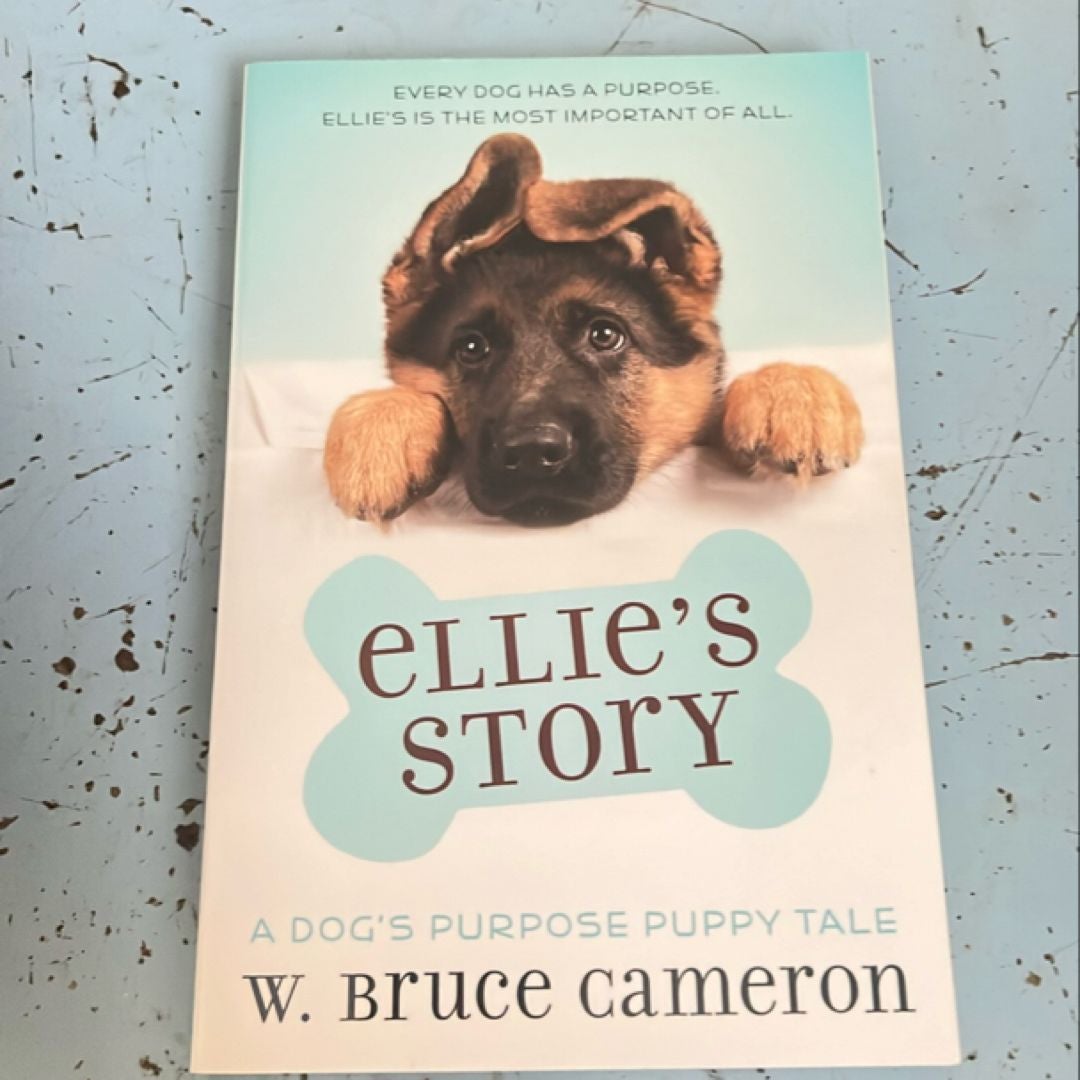 Ellie's Story