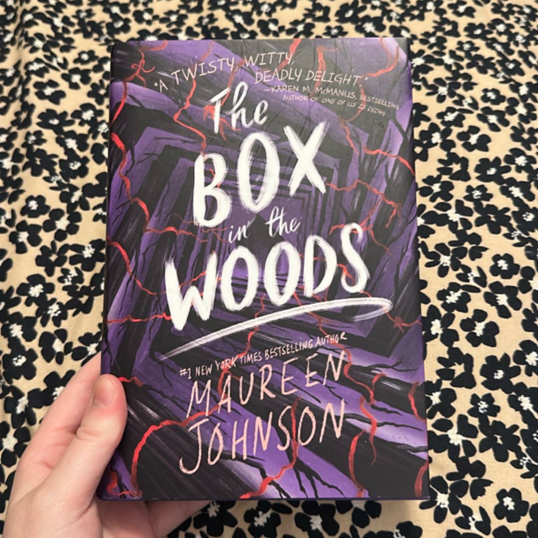 The Box in the Woods