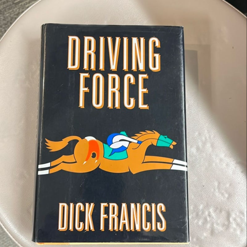 Driving Force