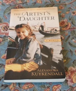 The Artist's Daughter