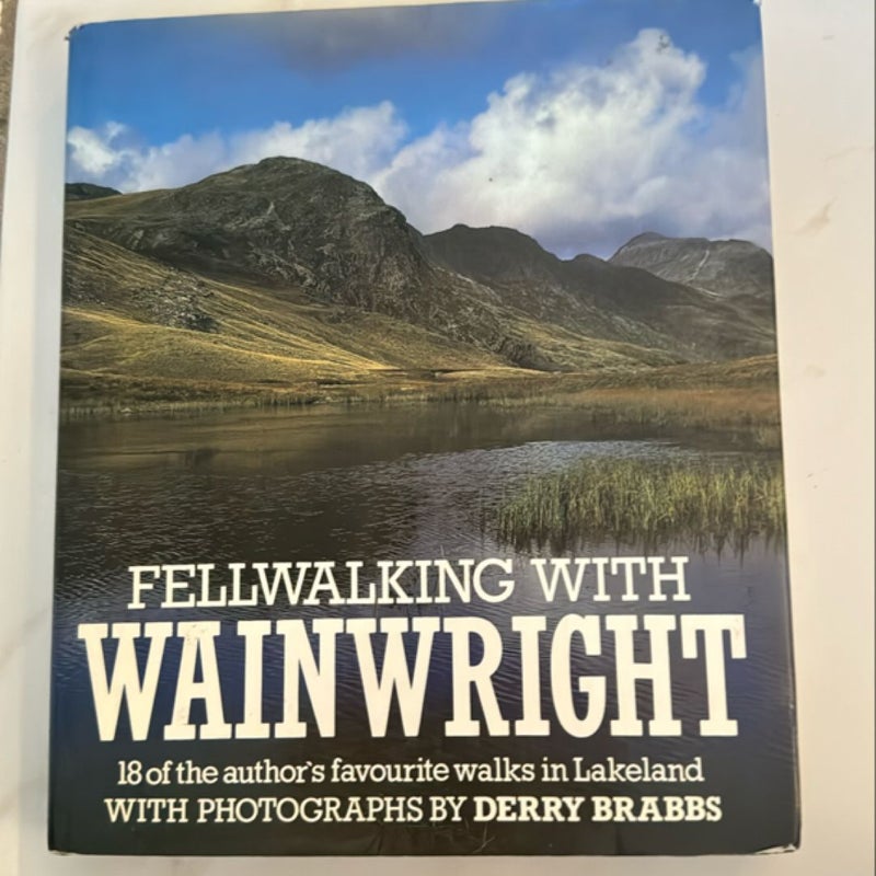 Fell Walking with Wainwright