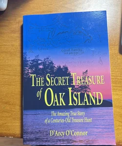 The Secret Treasure of Oak Island