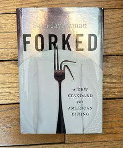 Forked