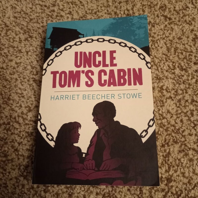 Uncle Tom's Cabin