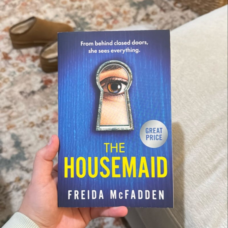 The Housemaid