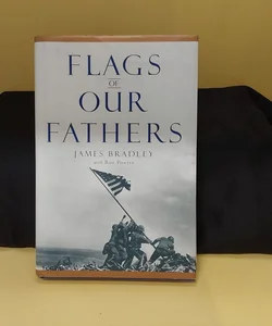 Flags of Our Fathers.  {0287}