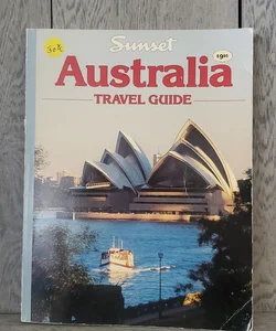 Australia - Trvael Guide 