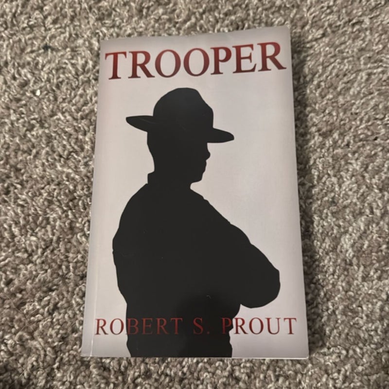Trooper