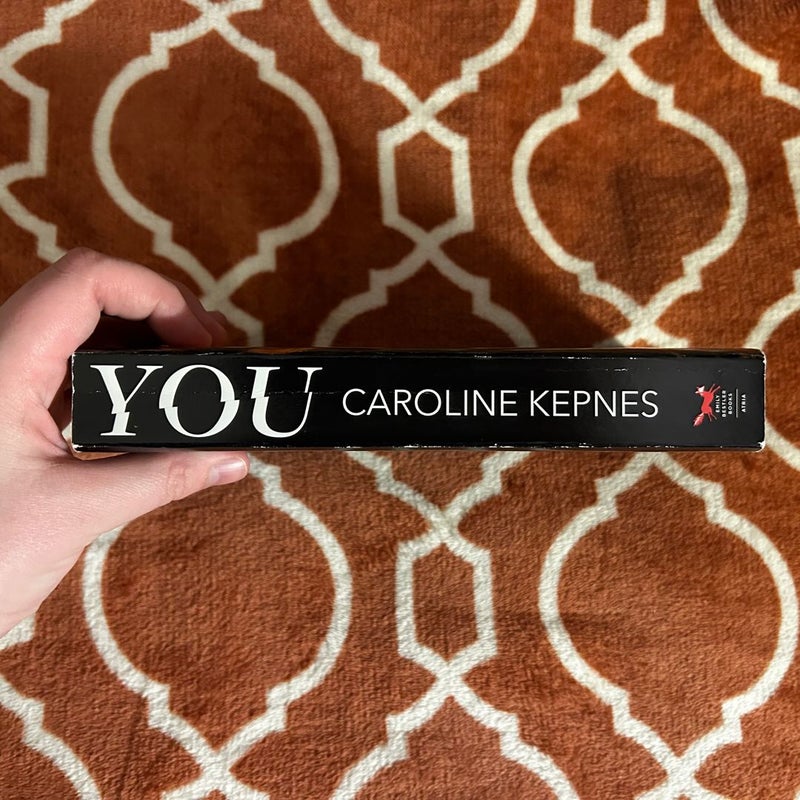 You (Show Tie-In Edition)