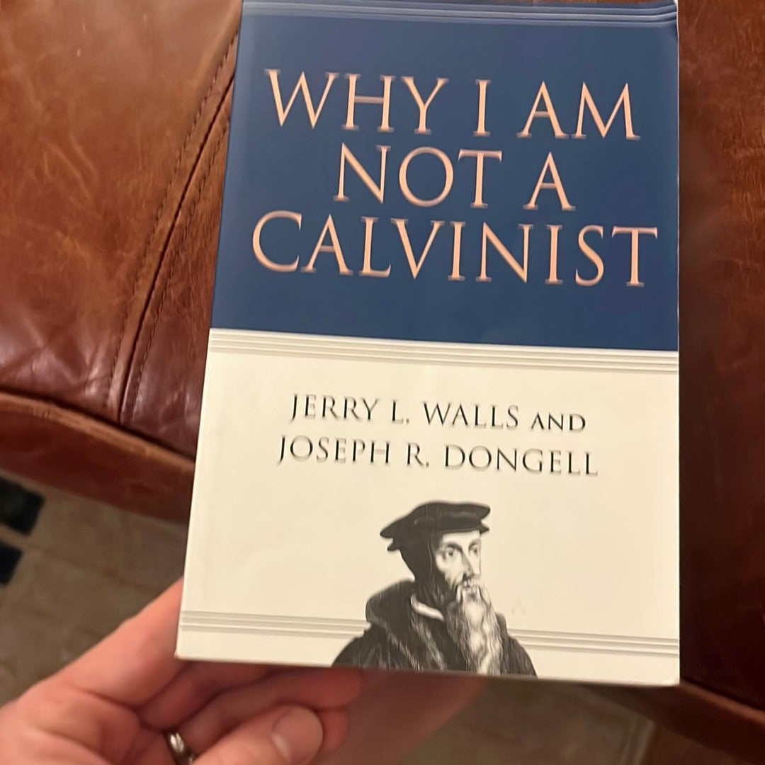 Calvinism in the Las Vegas Airport: Making Connections in Today's World [Book]
