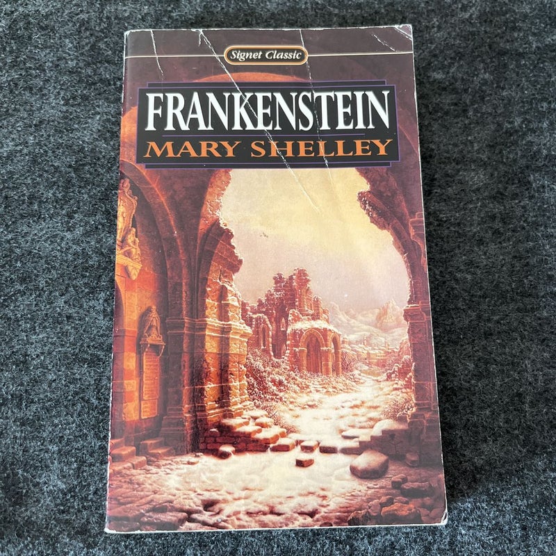 Frankenstein 