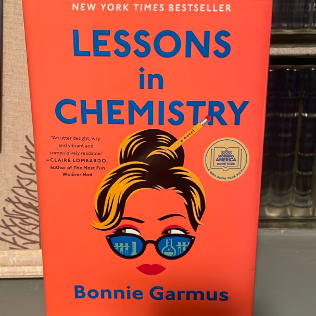 Lessons in Chemistry