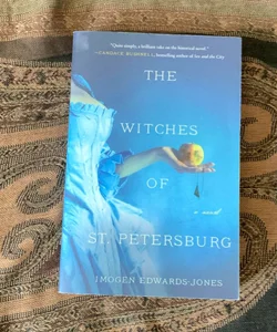 The Witches of St. Petersburg