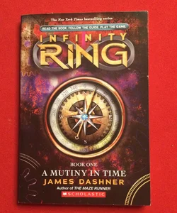 Infinity Ring 