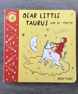 Baby Astrology: Dear Little Taurus