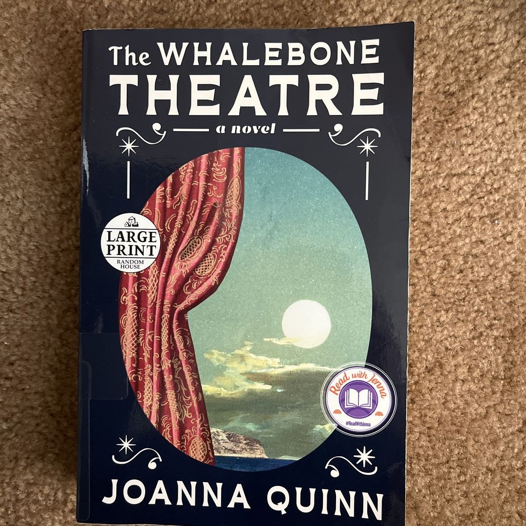 The Whalebone Theatre