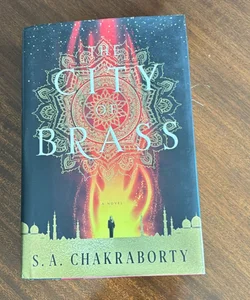 The City of Brass