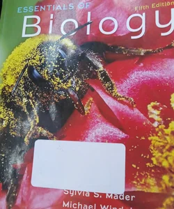 Essentials of Biology