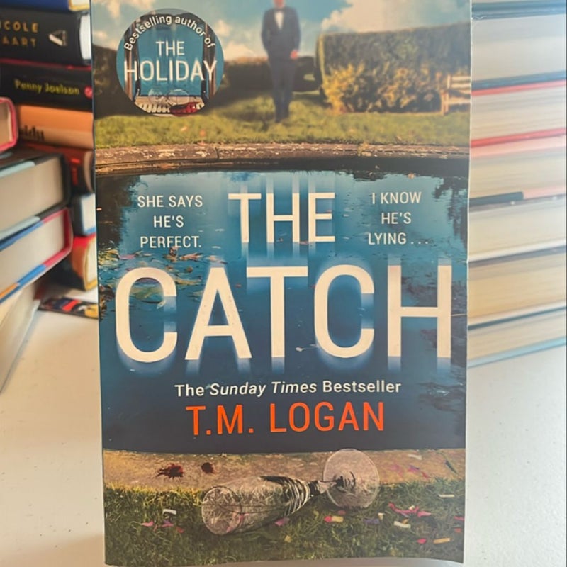The Catch