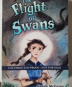 The Flight of Swans