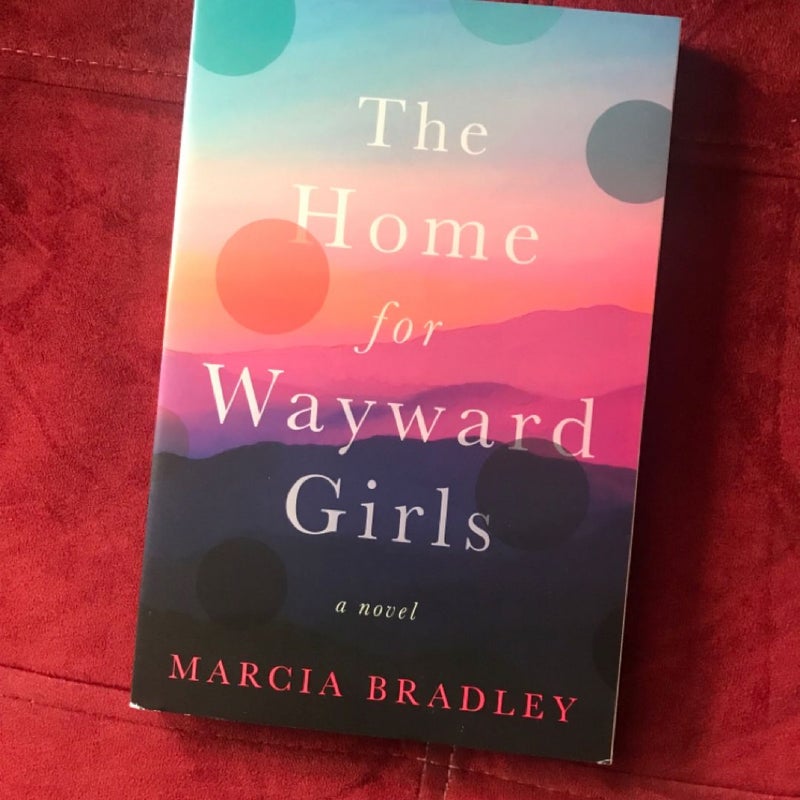 The Home for Wayward Girls