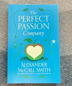 The Perfect Passion Company