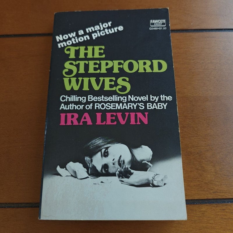 The Stepford Wives
